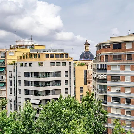 Gasthof Versus Valencia